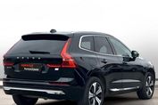 Volvo XC60 T8 Plug-In Hybrid AWD Plus Bright aut