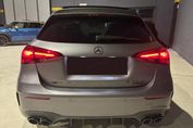 Mercedes Klasa A 45 S AMG 4-Matic
