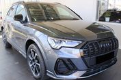 Audi Q3 35 TFSI S line