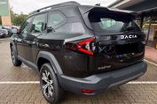Dacia Bigster Expression LPG 1.2 mHEV