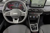 Dacia Jogger Expression 7-miejsc  1.2 Eco-G  LPG