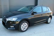 Skoda Fabia Drive 1.0 TSI DSG
