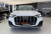 Audi Q7 45 TDI mHEV quattro S Line Tiptr.
