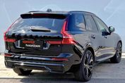 Volvo XC60 T8 Plug-In Hybrid AWD Ultra Black Edition