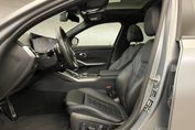 BMW Seria 3 320d xDrive M Sport