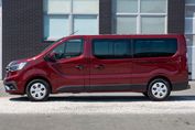 Renault Trafic Kombi L2H1