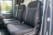 Iveco Daily 35S16 12m3 L3H2 Hi-Matic
