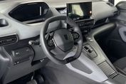 Peugeot Rifter GT Long L2H1 EAT8