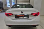 Alfa Romeo Giulia 2.0 Turbo TI Q4 aut