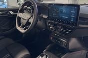 Ford Focus ST X aut 2.3 EcoBoost