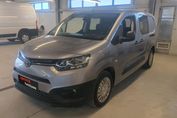 Toyota Proace City 2,3t Active