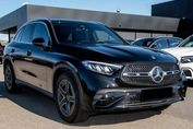 Mercedes GLC 220 d 4-Matic AMG Line