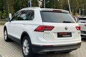 Volkswagen Tiguan 2.0 TSI BMT 4Mot  Highline DSG
