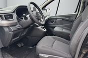 Renault Trafic SpaceClass Grand L2H1 AT9