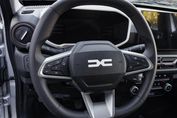 Dacia Spring Electric  Extreme 24.3kWh