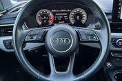 Audi A4 Avant 45 TFSI quattro S Line