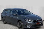 Kia Ceed T-GDI M DCT