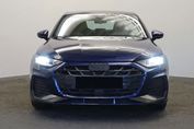 Audi A3 TFSI S Line