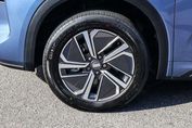Geely Starray EM-i 1.5 PHEV Pro