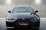 BMW Seria 4 420d xDrive M Sport