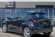 Mazda 2 1.5 Hybrid Exclusive Line CVT