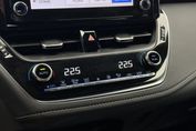 Toyota Corolla 2.0 Hybrid Comfort