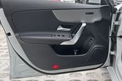 Mercedes CLA 200
