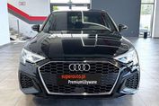 Audi A3 35 TFSI S Line S tronic
