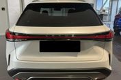 Lexus RX 350h Omotenashi