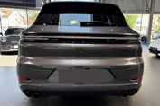 Porsche Cayenne E-Hybrid Black Edition