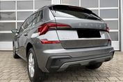 Skoda Kamiq Selection 1.5 TSI DSG