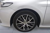 Toyota Camry 2.5 Hybrid Prestige