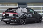 Audi Q8 TFSI e quattro