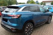 Renault Austral Techno 1.3 TCe mHEV
