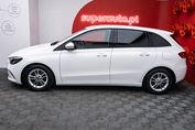 Mercedes B Klasa 180 d 7G-DCT