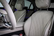 Mercedes Klasa S 500 4-Matic L AMG Line