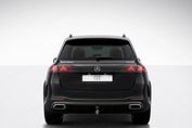 Mercedes GLE 350 d 4MATIC AMG Line