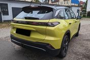 Baic Beijing 5 Luxury DCT 1.5T