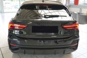 Audi Q3 35 TFSI S-Line Sportback