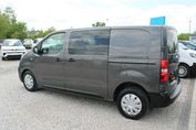 Peugeot Expert Zabudowa Brygadowa