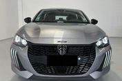 Peugeot 208 Style 1.2 PureTech