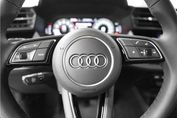 Audi A3 TFSI Sportback