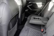 Audi A3 S3 TFSI quattro S line
