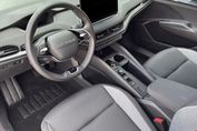 Skoda Elroq 50