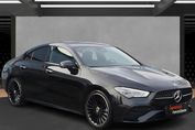 Mercedes CLA 200 mHEV AMG Line 7G-DCT