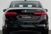 BMW Seria 5 520d xDrive M Sport