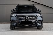 Mercedes GLB 350 4-Matic EQ AMG line