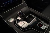 Baic Beijing 7 1.5T  DCT