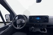 Mercedes Sprinter 317 CDI (długi)