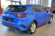 Kia Ceed 1.5 T-GDI M